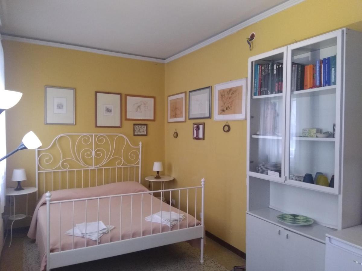 Sweet Home New البندقية المظهر الخارجي الصورة