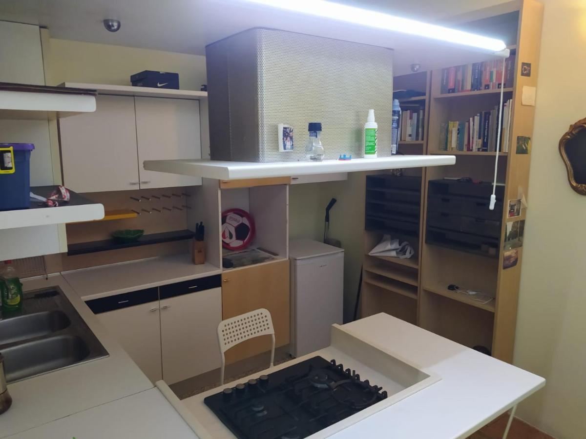 Sweet Home New البندقية المظهر الخارجي الصورة