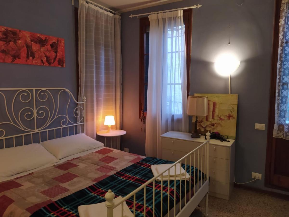 Sweet Home New البندقية المظهر الخارجي الصورة
