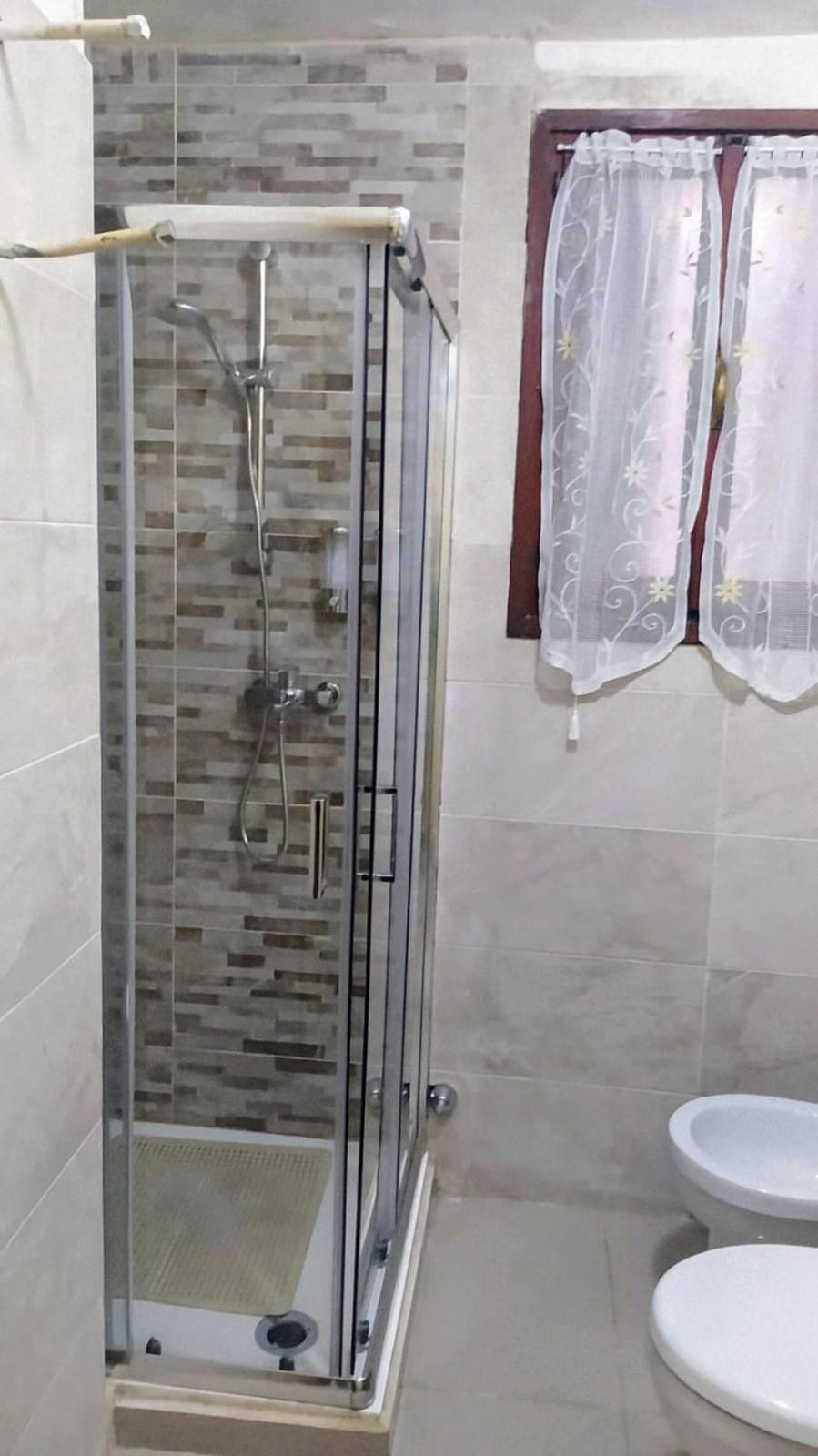 Sweet Home New البندقية المظهر الخارجي الصورة