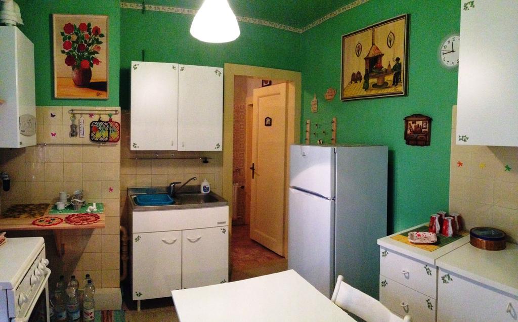 Sweet Home New البندقية المظهر الخارجي الصورة